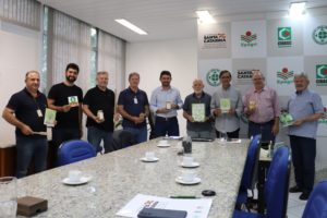 Leia mais sobre o artigo Governo de Santa Catarina ouve as demandas do setor bambuzeiro